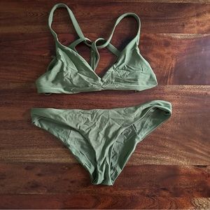 Boys + Arrows Dylan/Charlie Bikini